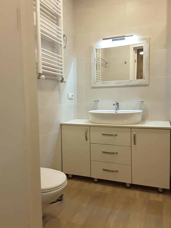 New Gudauri Suites Extérieur photo