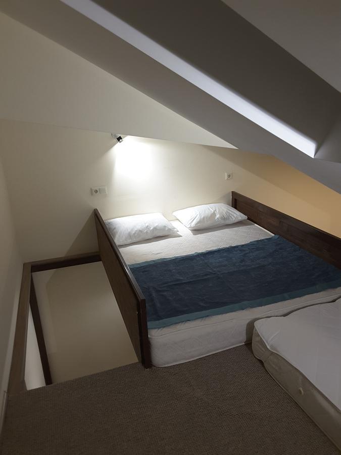 New Gudauri Suites Extérieur photo