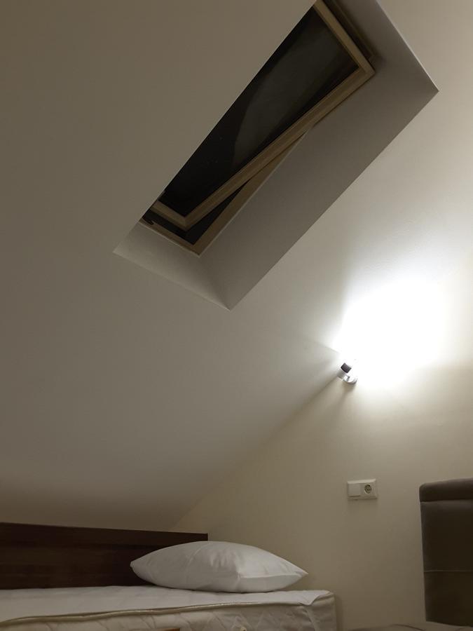 New Gudauri Suites Extérieur photo