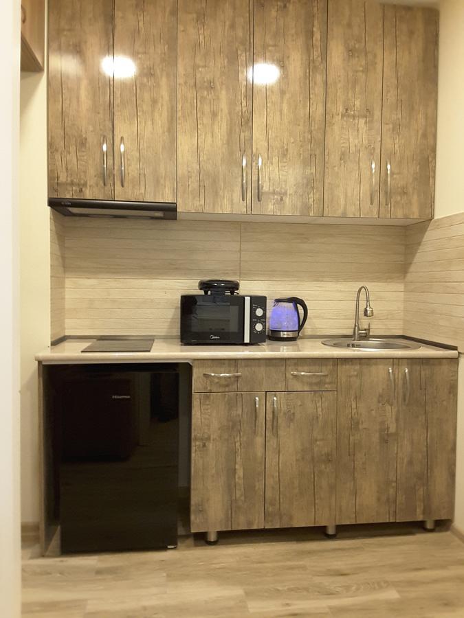 New Gudauri Suites Extérieur photo